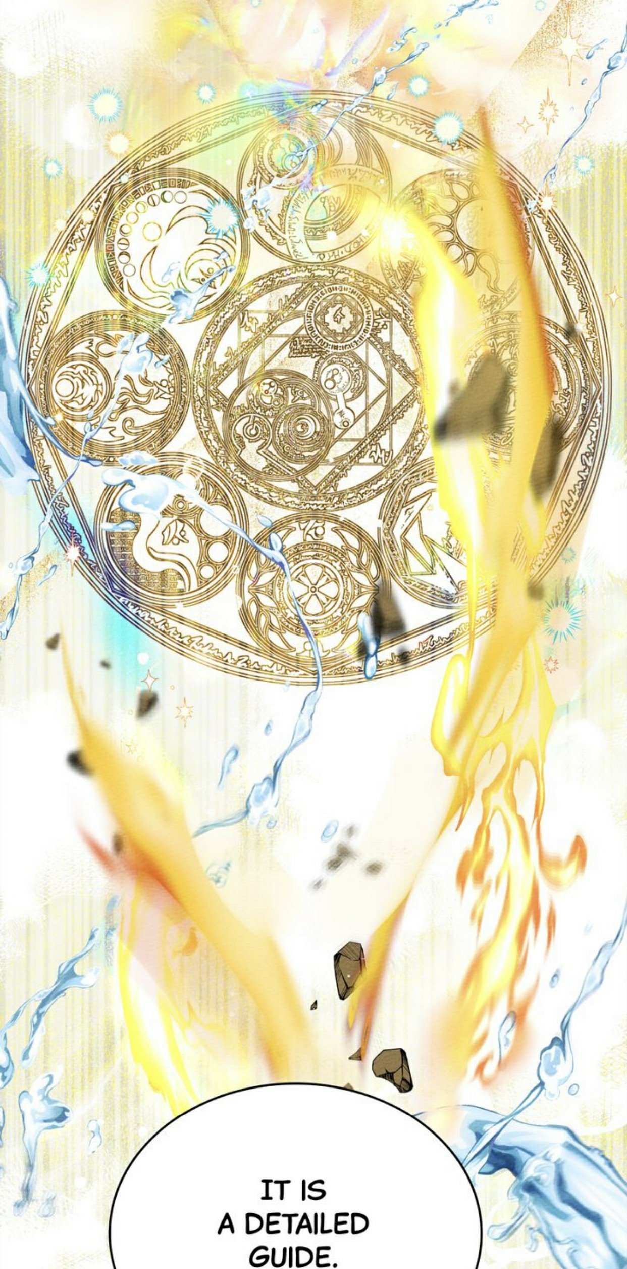 Under the Oak Tree Chapter 43 image 74